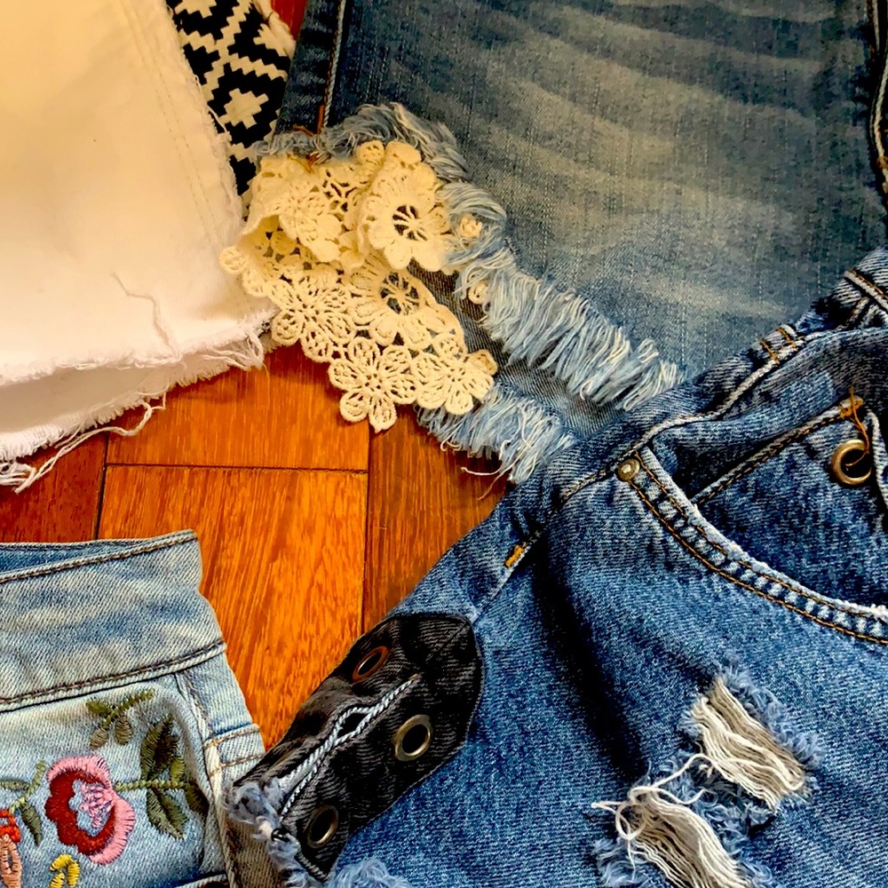 Shorts Bundle - image 5